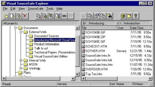 microsoft-visual-sourcesafe-6-0-download-free-trial