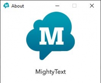 mightytext download