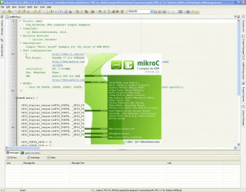 mikroc pro for arm free download