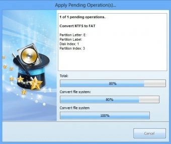 partition wizard 9 tinycore