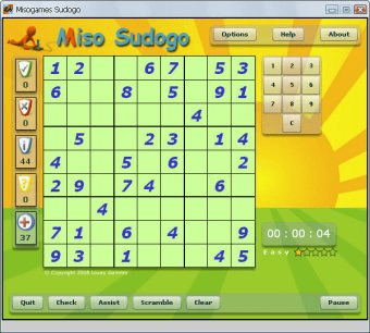 Sudoku Village - Jogo para Mac, Windows, Linux - WebCatalog