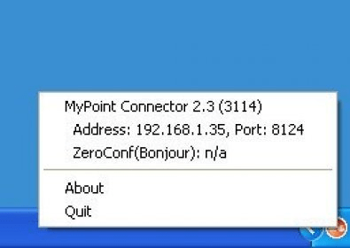 Mypoint Pro V1 3