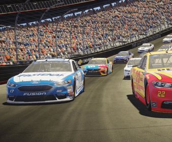 NASCAR Heat 2 - Software Informer.