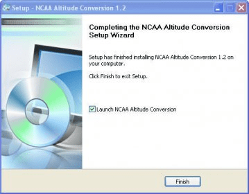 ncaa-altitude-conversion.software.informer.com