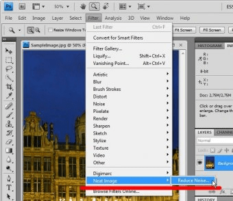 neat image filter for photoshop 7.0 free download