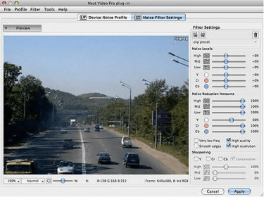 neat video noise reduction plugin free