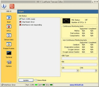 scanmaster elm v2.1 insall reveiw