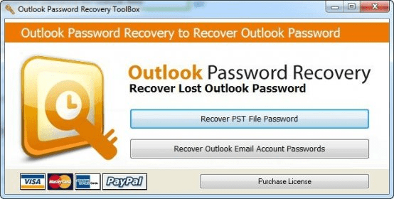 recovery toolbox for outlook password full crack