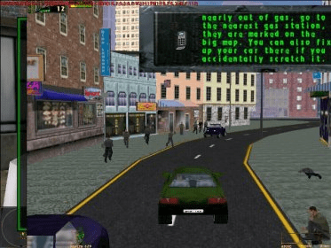 Screenshots