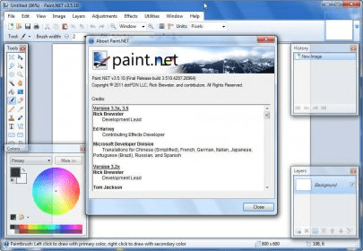 Paint Net 4 2 Download Free Paintdotnet Exe - roblox paint net download