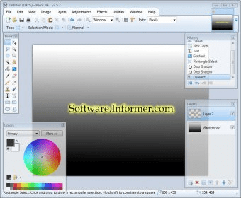 Paint Net 4 2 Download Free Paintdotnet Exe - how to use paintnet roblox
