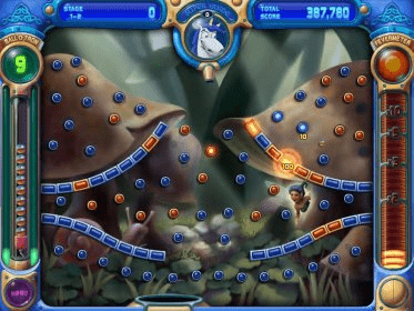 peggle deluxe 1.01