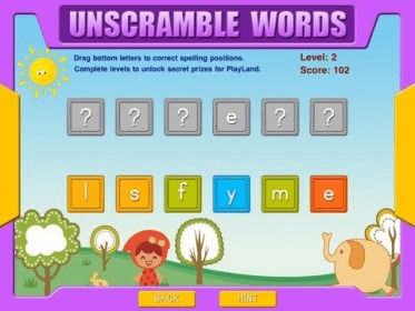 Phonics Focus - Year 2 Download - Fun, colourful games for phonics ...