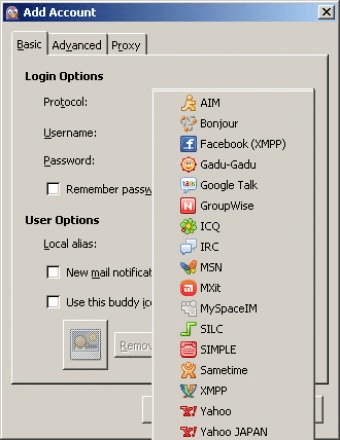 pidgin software download