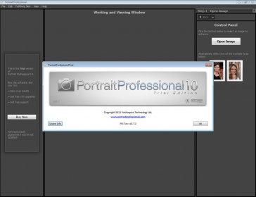 Portrait Professional Mac download free. full