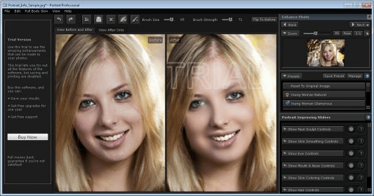 portrait professional max 6 free download