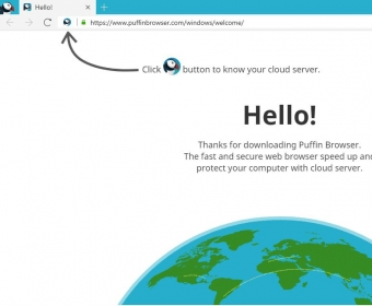 download puffin browser pc gratis