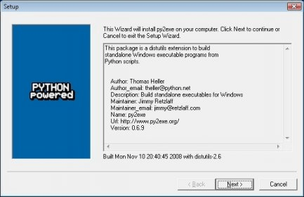 Movable Python 0.13.0.2 full