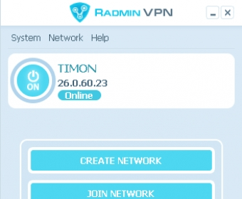 getting radmin vpn to work with minecraft getting radmin vpn to work with minecraft
