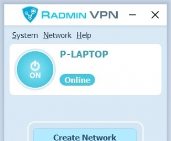 Radmin vpn minecraft не подключается