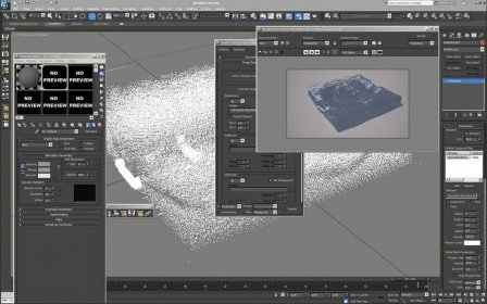 realflow 3ds max 2015 plugin