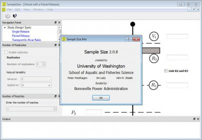 Samplesize 2 0 Download Free Samplesize Exe