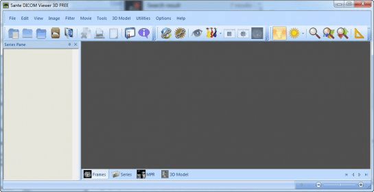 Sante DICOM Viewer Pro 12.2.5 for windows download