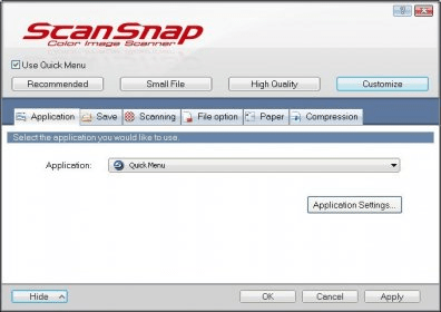 Scansnap Mac Software Download