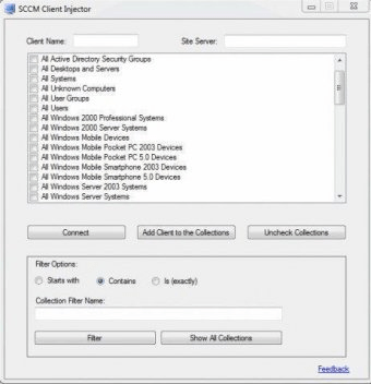 Sccm Client Injector 1 2 Download Free Sccm Client Injector Exe - injector.exe roblox download