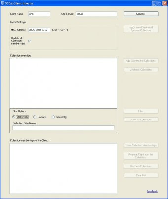 Sccm Client Injector 1 2 Download Free Sccm Client Injector Exe - roblox 2007 client download
