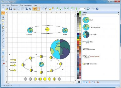 Tela de abertura do jogo  Download Scientific Diagram