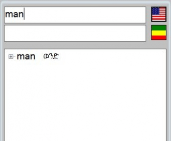 amharic translation