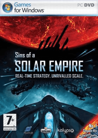sins of a solar empire e4x