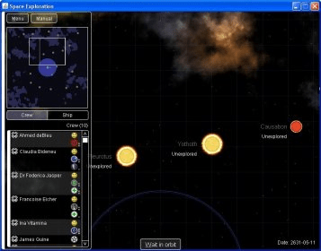 Screenshots