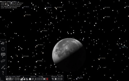 stellarium older versions for mac