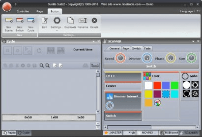 Sunlite Dmx Software Download Mac