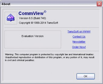 commview wifi evaluation version