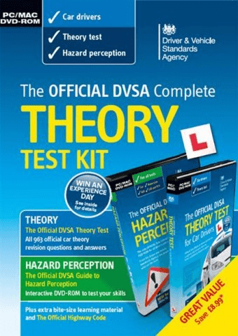 The Official DVSA Theory Test Kit Download - Helps You Prepare For The ...