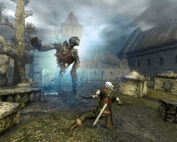 witcher 1 game download