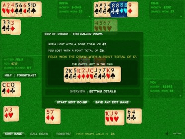 Tongits Download - Great and popular Filipino rummy card game