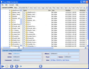 Screenshots