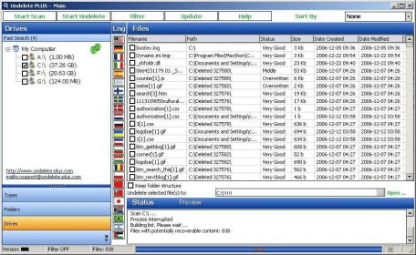 Screenshots