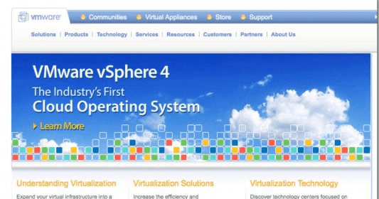 vmware vsphere client 5.5 mac