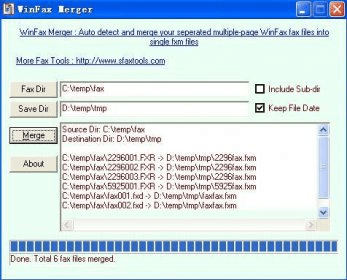 Symantec Winfax Pro And .fxm Viewer For Mac