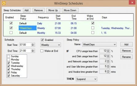 26+ Download Winsleep Images