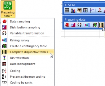xlstat add in for excel