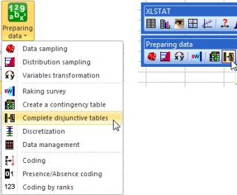 XLSTAT Download - A Data Analysis And Statistics Add-in For MS Excel