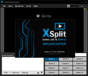 Xsplit Mac Download Free