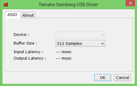 Steinberg Driver Download - enables communication a USB device and your computer