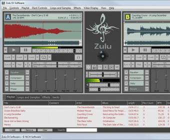 zulu dj download free